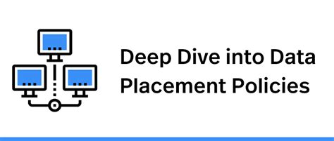 Data Placement Policies: Pulsar Isolation and Disaster Tolerance .